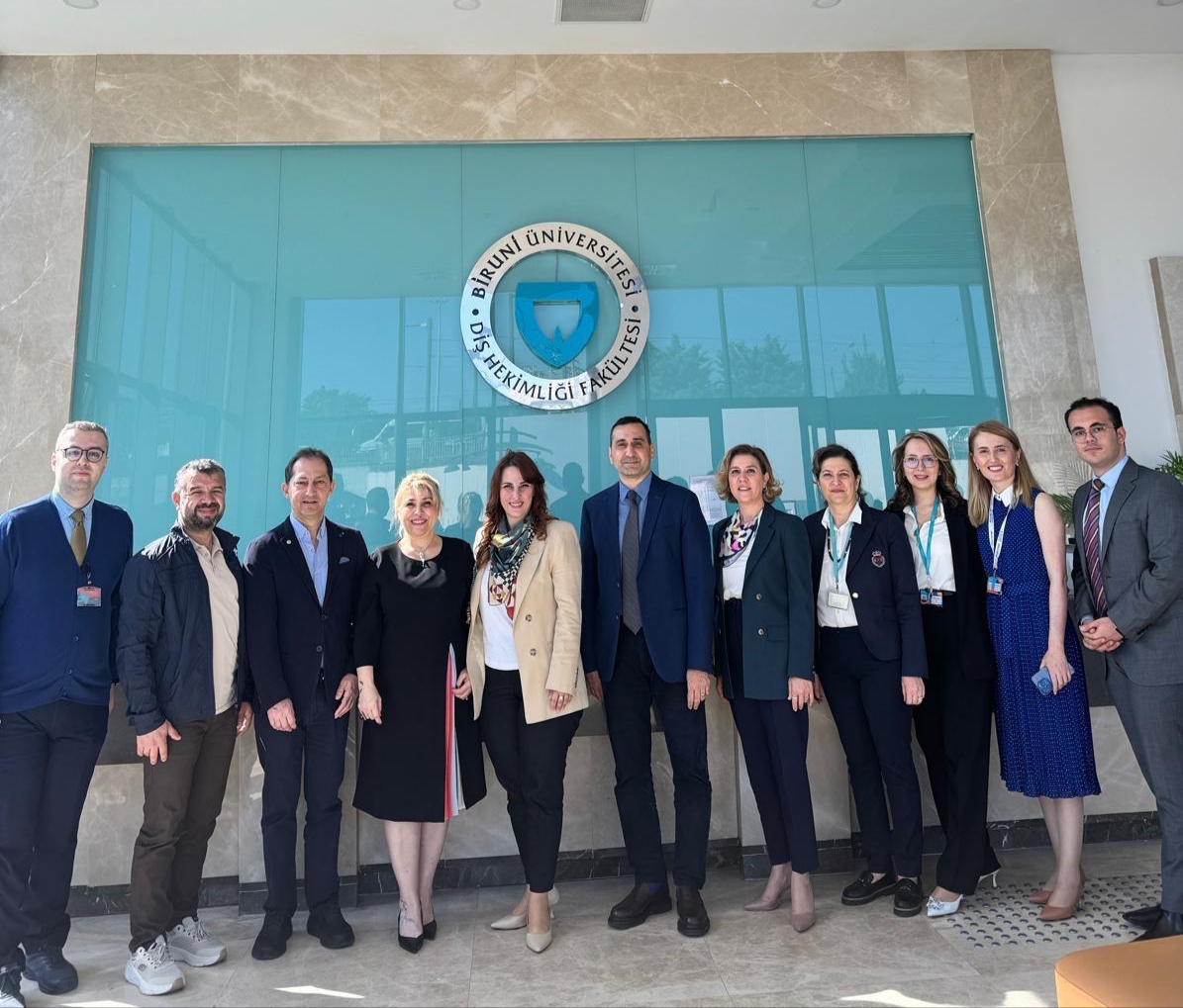 BİRUNİ Ü DHF Saha Ziyareti (20-22 Mayıs 2025)