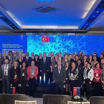 Türkiye Yeterlilikler Çerçevesi Uluslararası Konferansı,