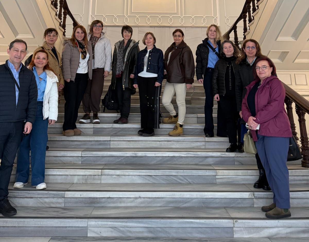 DEPAD 3.İstanbul Çalıştayı (01-02 Nisan 2026)