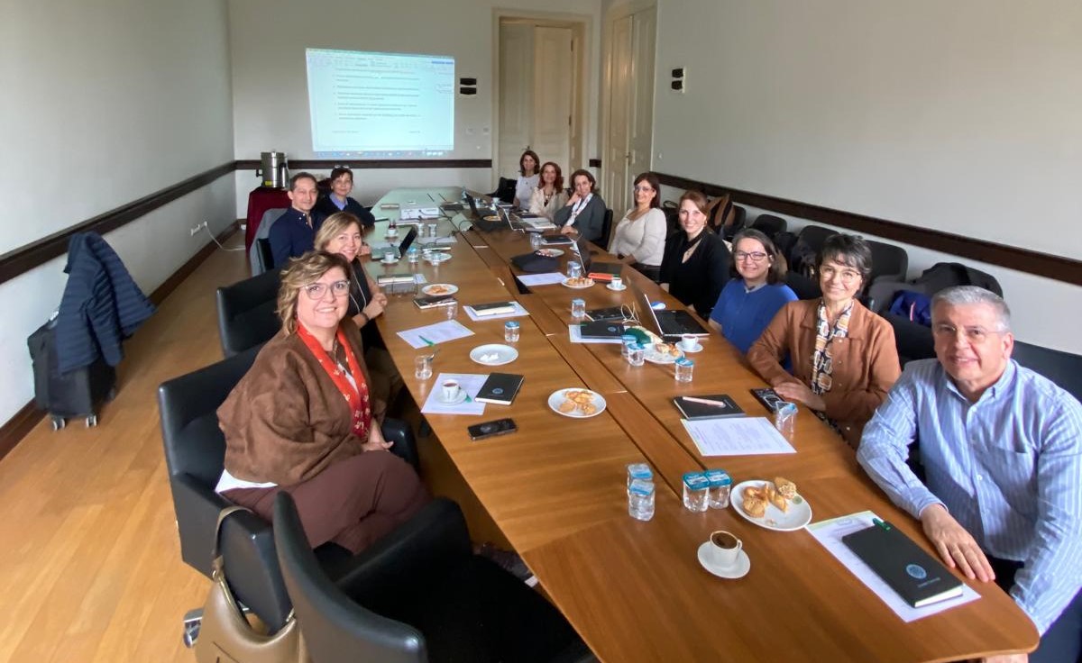 DEPAD 3.İstanbul Çalıştayı (01-02 Nisan 2026)